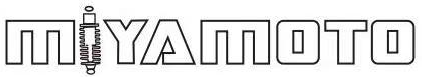 MIYAMOTO宮本